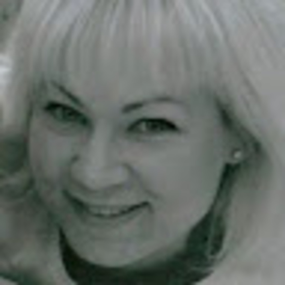 Meet your Posher, Cheryl c.